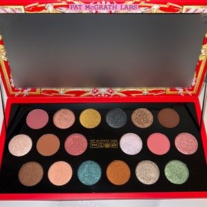 CELESTIAL ODYSSEY PAT MCGRATH PALETTE